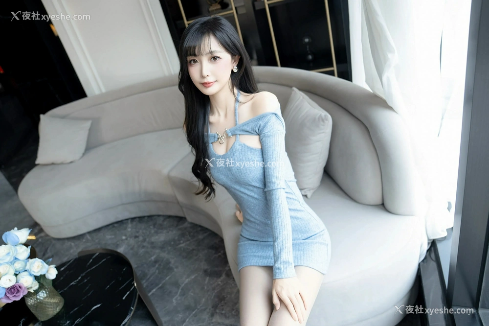 1P - [XiuRen秀人网] No.10124 樱桃小阑子