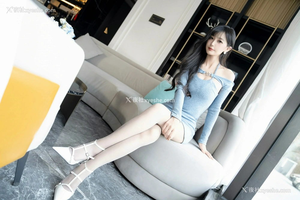 1P - [XiuRen秀人网] No.10124 樱桃小阑子