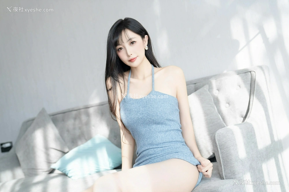 1P - [XiuRen秀人网] No.10124 樱桃小阑子