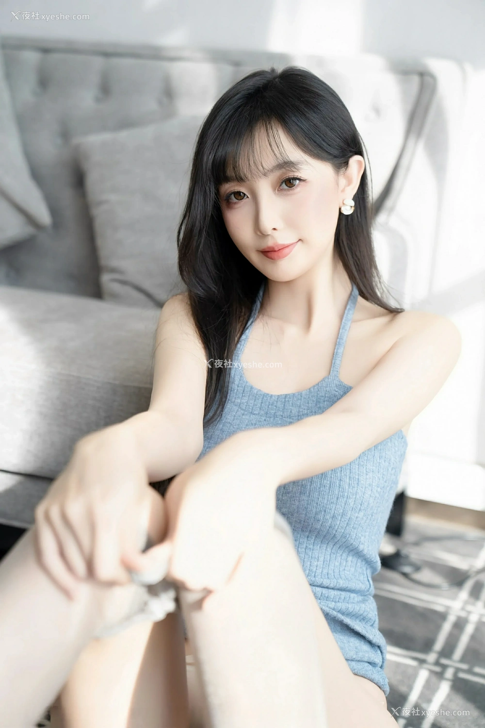 1P - [XiuRen秀人网] No.10124 樱桃小阑子