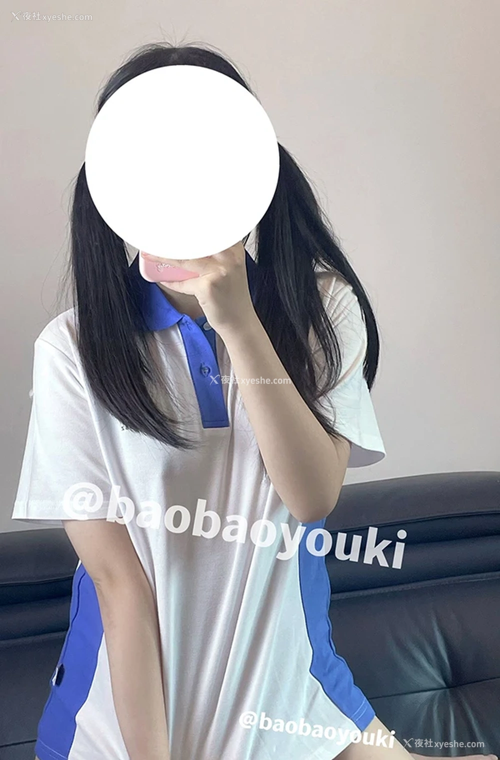 1P - 白虎福利姬@youki 在成都尺度私拍视图合集3