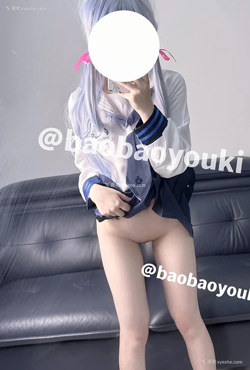 1P - 白虎福利姬@youki 在成都尺度私拍视图合集3