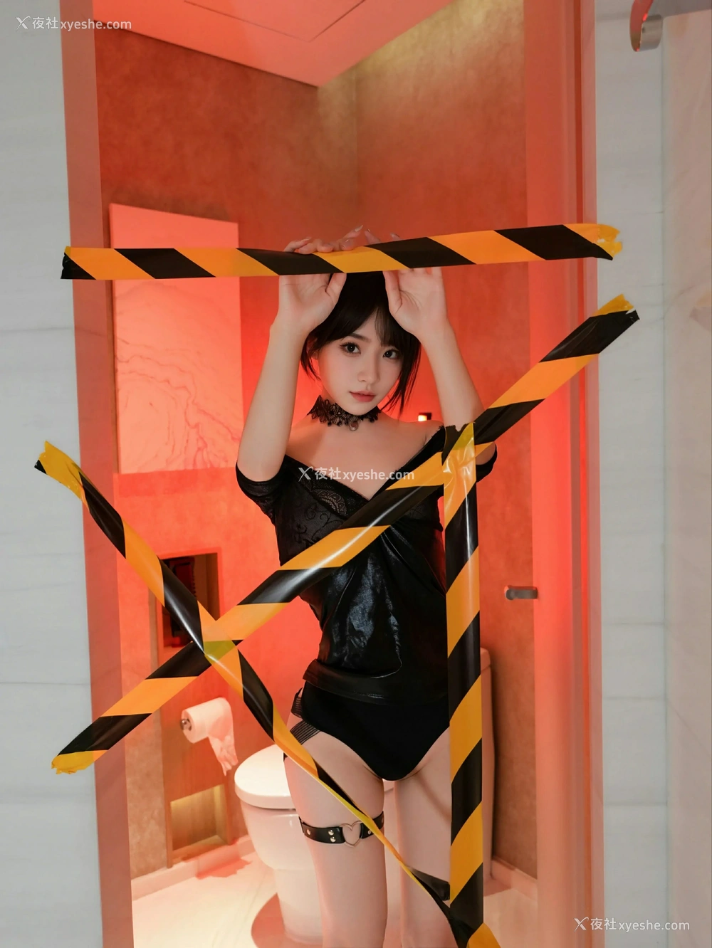 1P - [XiuRen秀人网] No.10134 汁汁