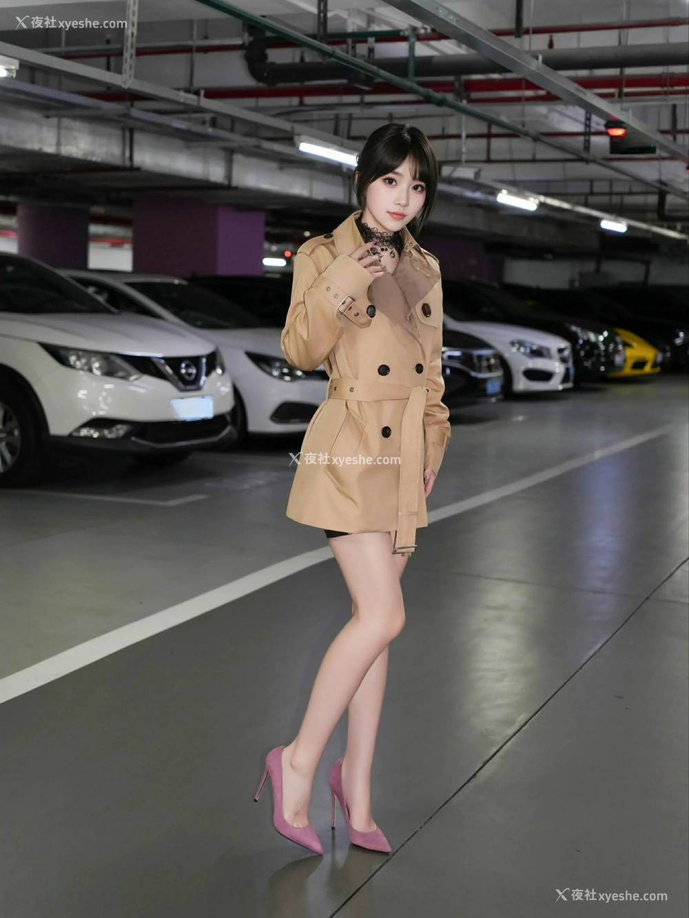 1P - [XiuRen秀人网] No.10134 汁汁