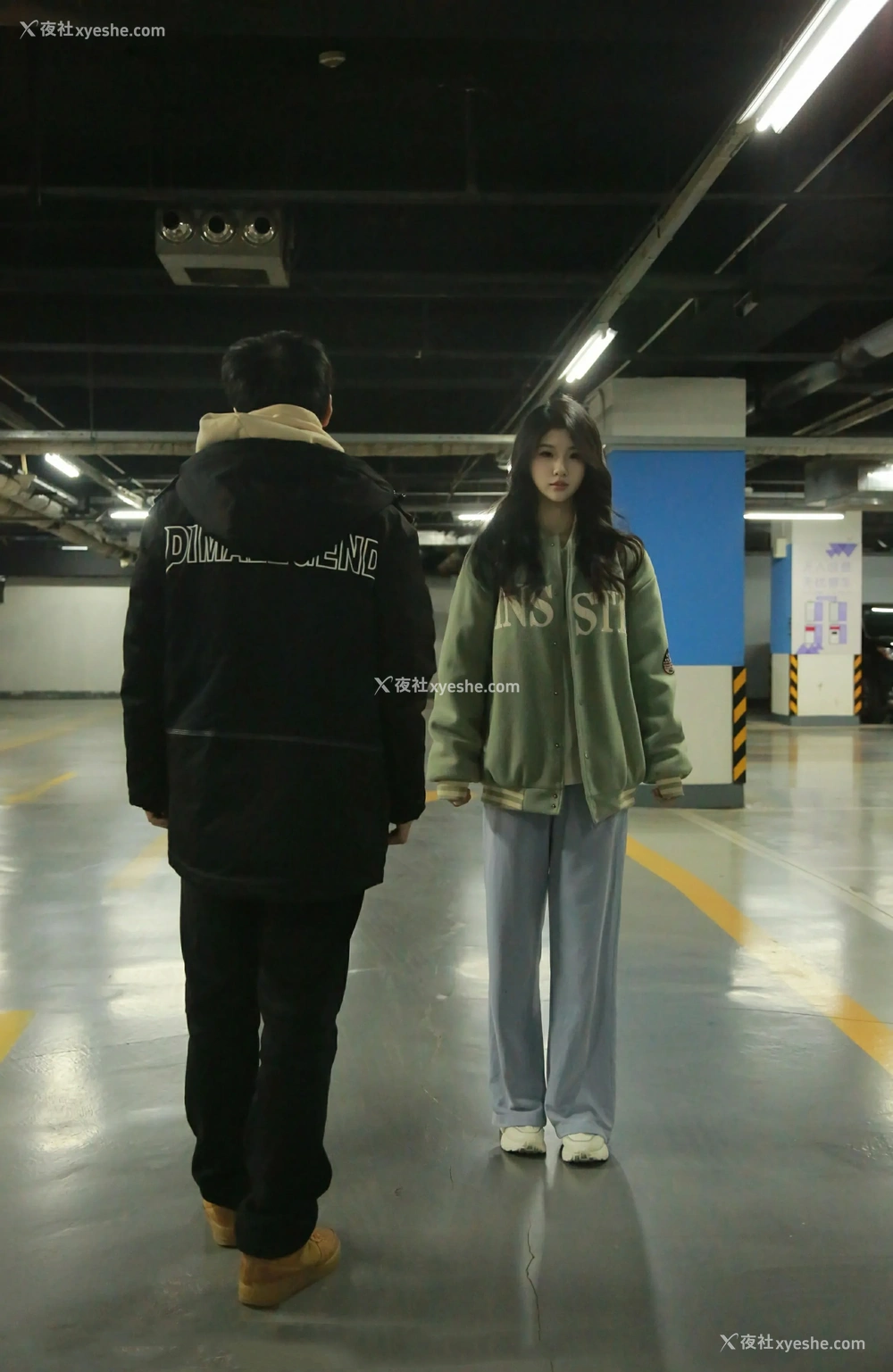 1P - [XiuRen秀人网] No.10137 小芭乐