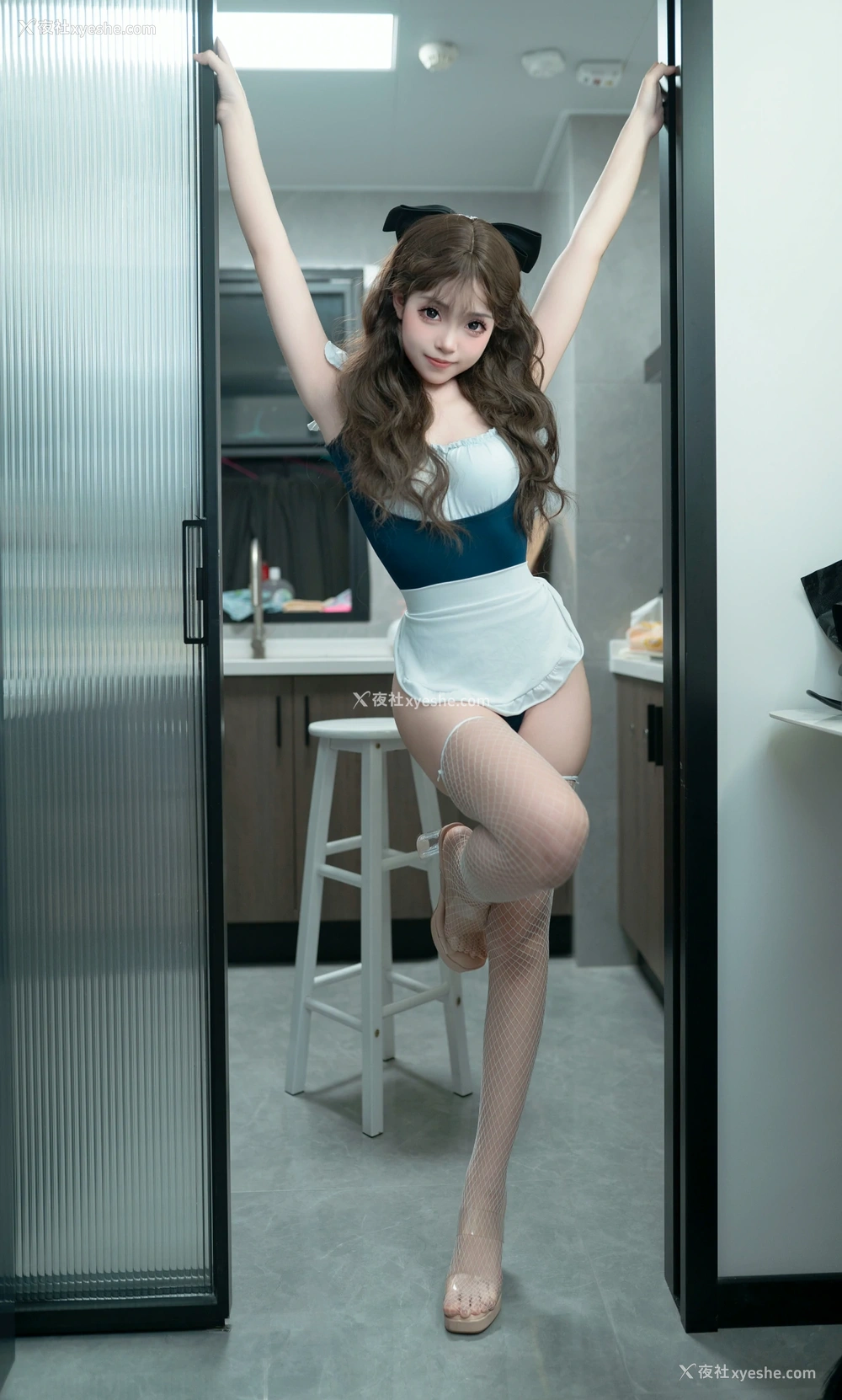 1P - Bangni邦尼 – 家有女仆