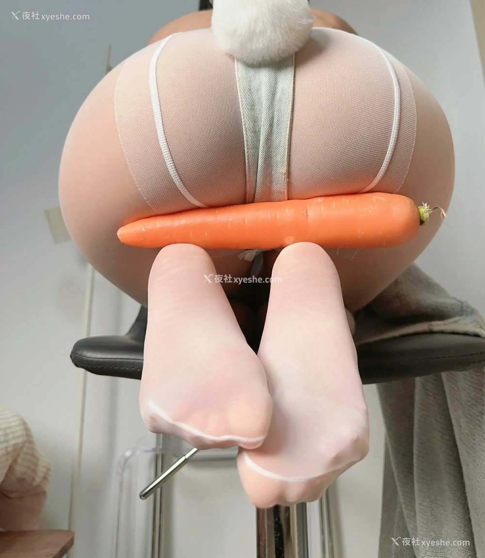 1P - 布丁大法 – 牛仔硬糖兔