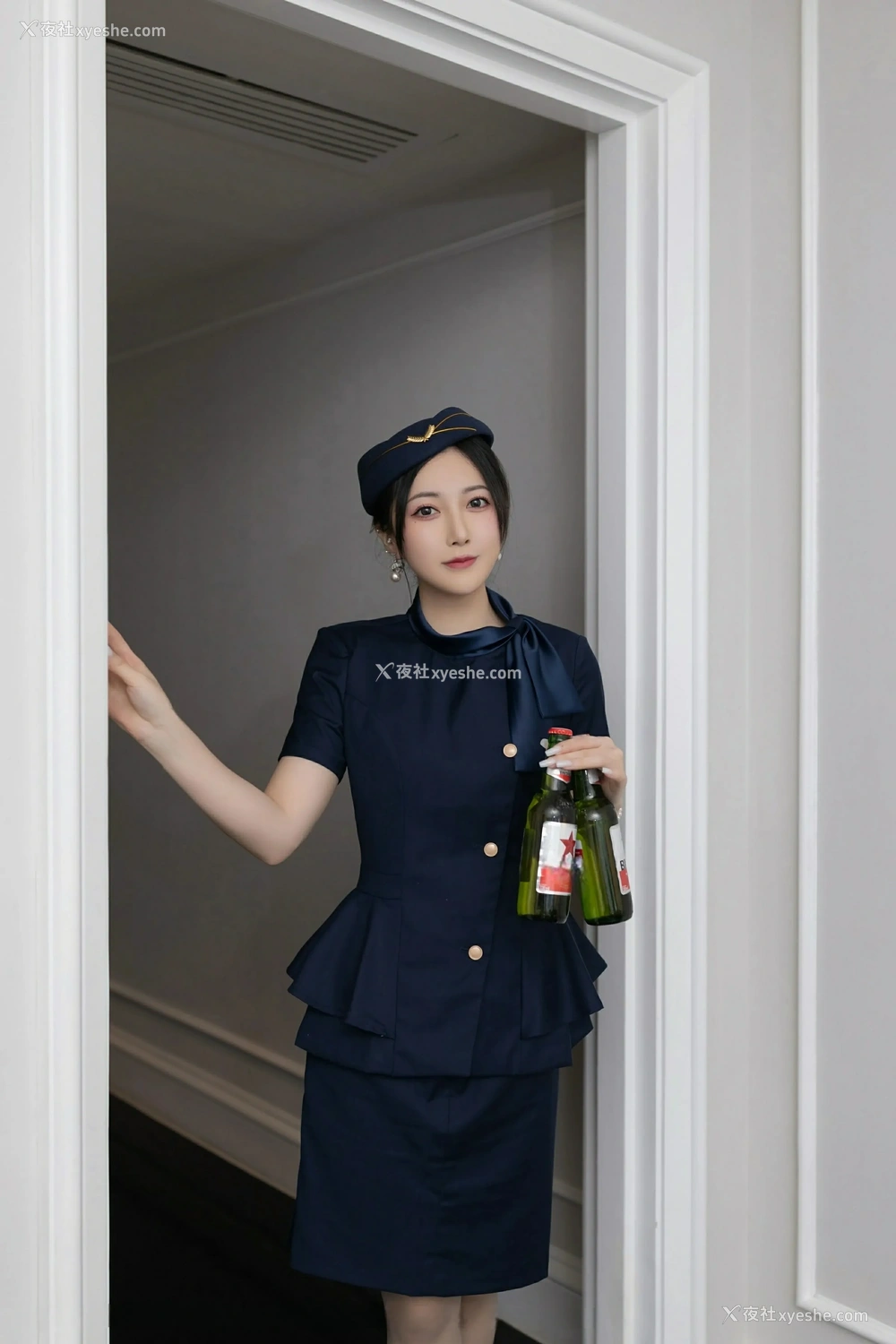 1P - [XiuRen秀人网] No.10142 鱼子酱Fish
