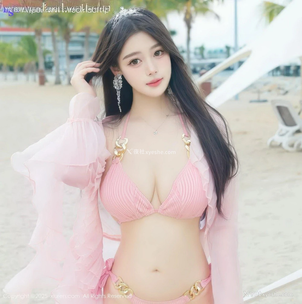 1P - [XiuRen秀人网] No.10160 蛋蛋宝 [67P]