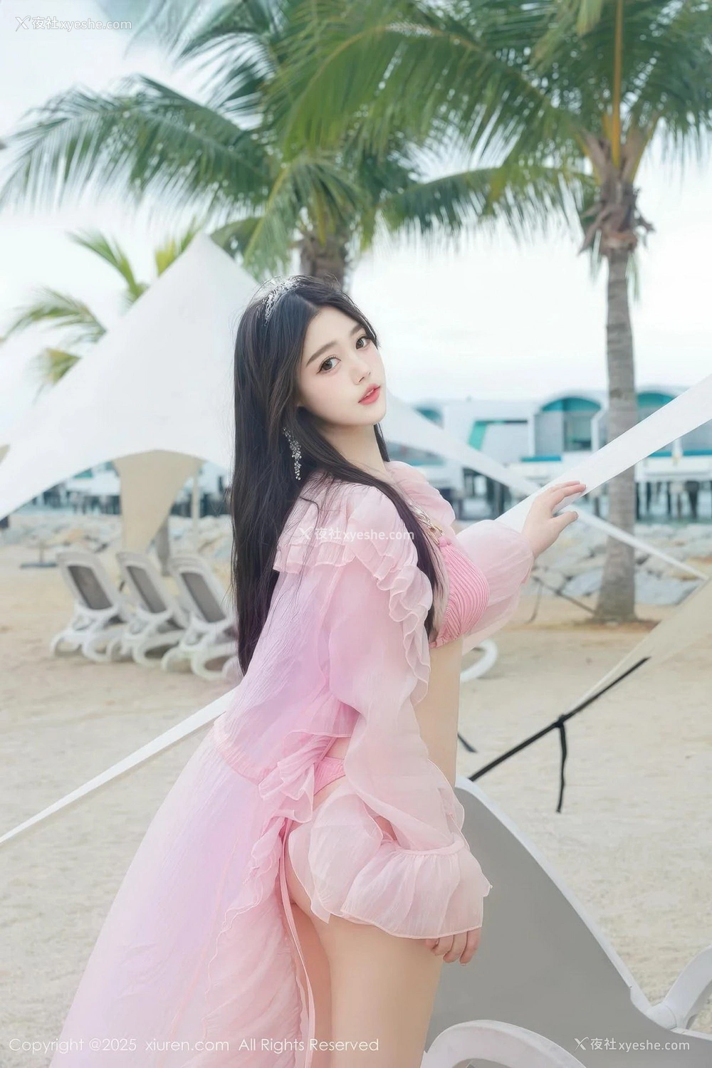 1P - [XiuRen秀人网] No.10160 蛋蛋宝 [67P]