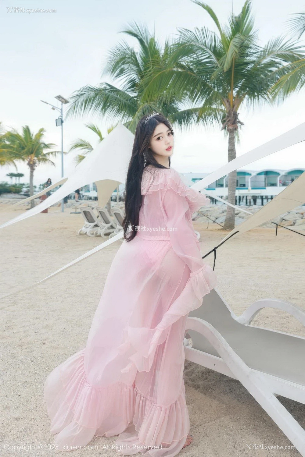 1P - [XiuRen秀人网] No.10160 蛋蛋宝 [67P]