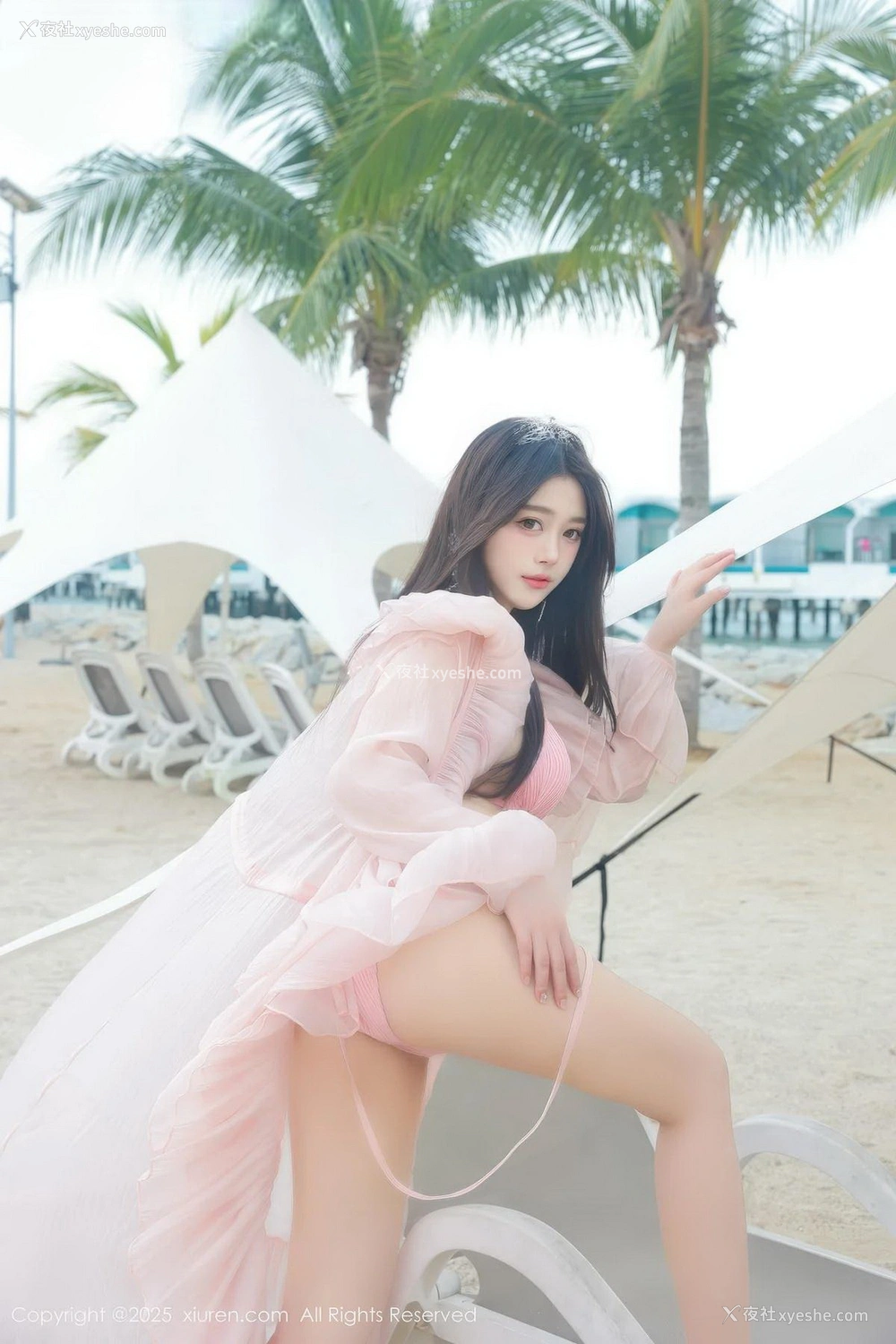 1P - [XiuRen秀人网] No.10160 蛋蛋宝 [67P]
