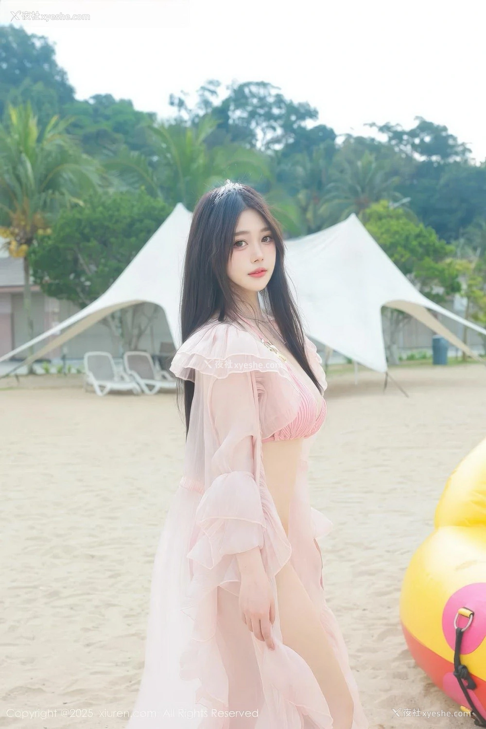1P - [XiuRen秀人网] No.10160 蛋蛋宝 [67P]