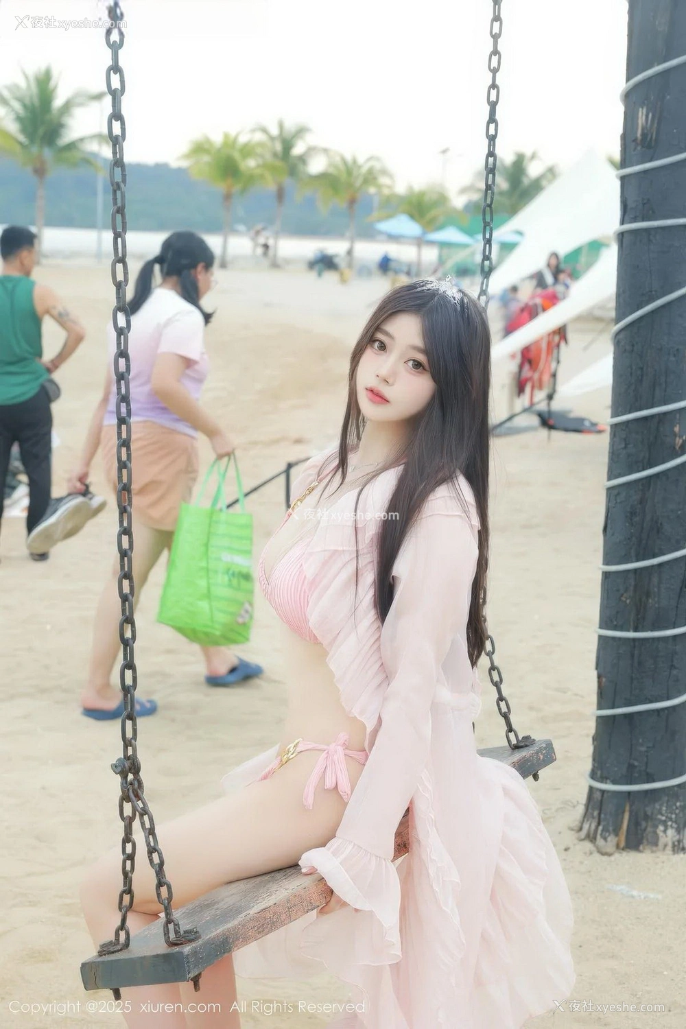 1P - [XiuRen秀人网] No.10160 蛋蛋宝 [67P]