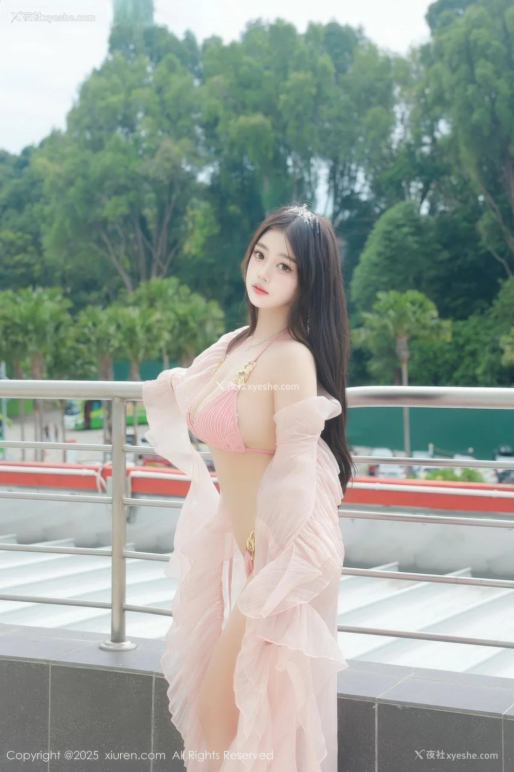 1P - [XiuRen秀人网] No.10160 蛋蛋宝 [67P]