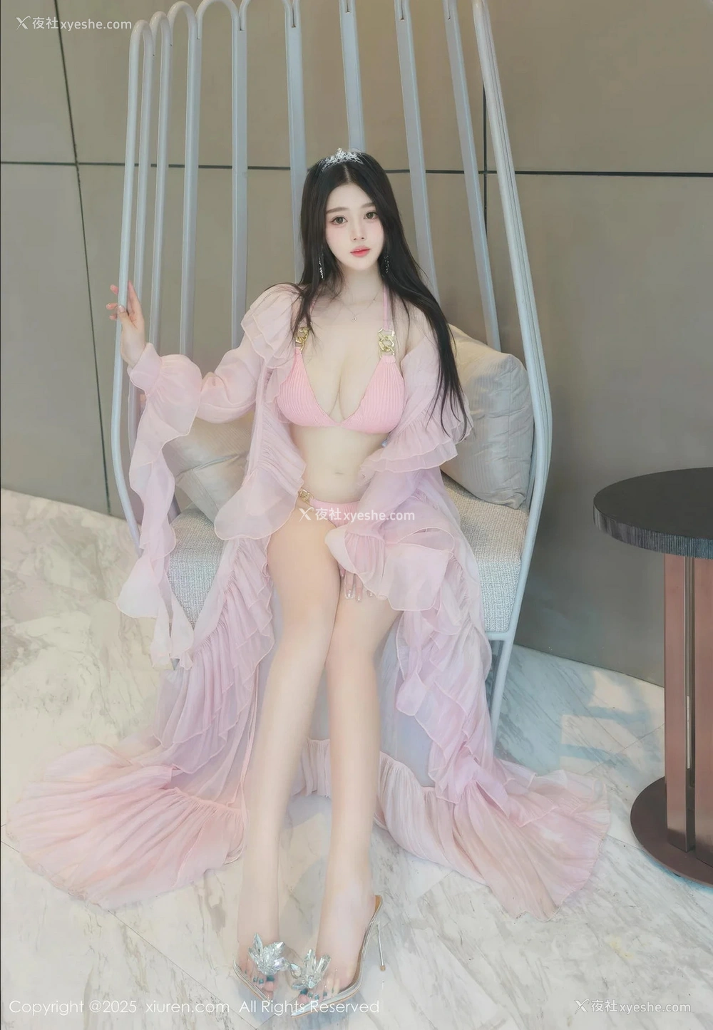 1P - [XiuRen秀人网] No.10160 蛋蛋宝 [67P]