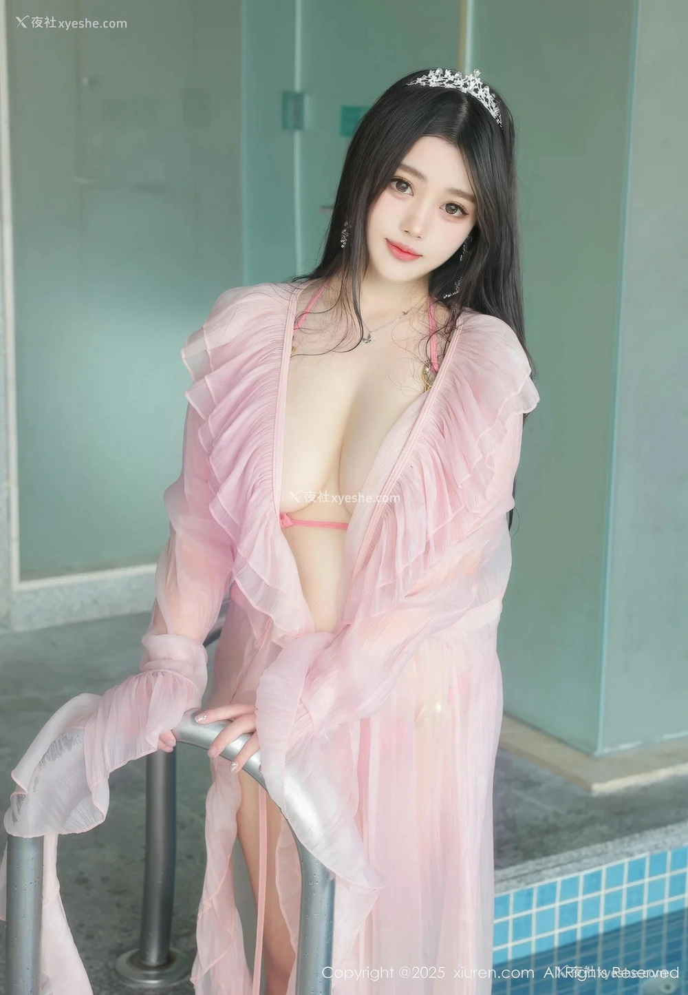 1P - [XiuRen秀人网] No.10160 蛋蛋宝 [67P]