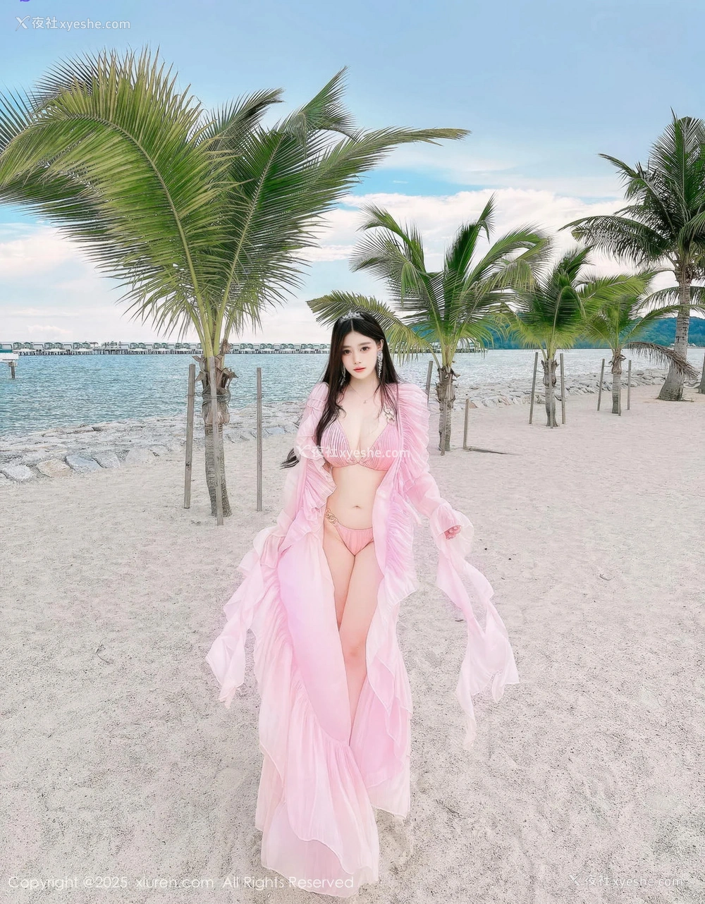 1P - [XiuRen秀人网] No.10160 蛋蛋宝 [67P]