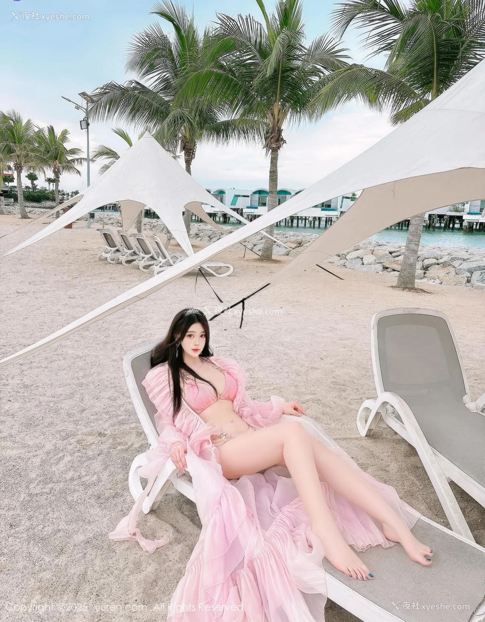 1P - [XiuRen秀人网] No.10160 蛋蛋宝 [67P]