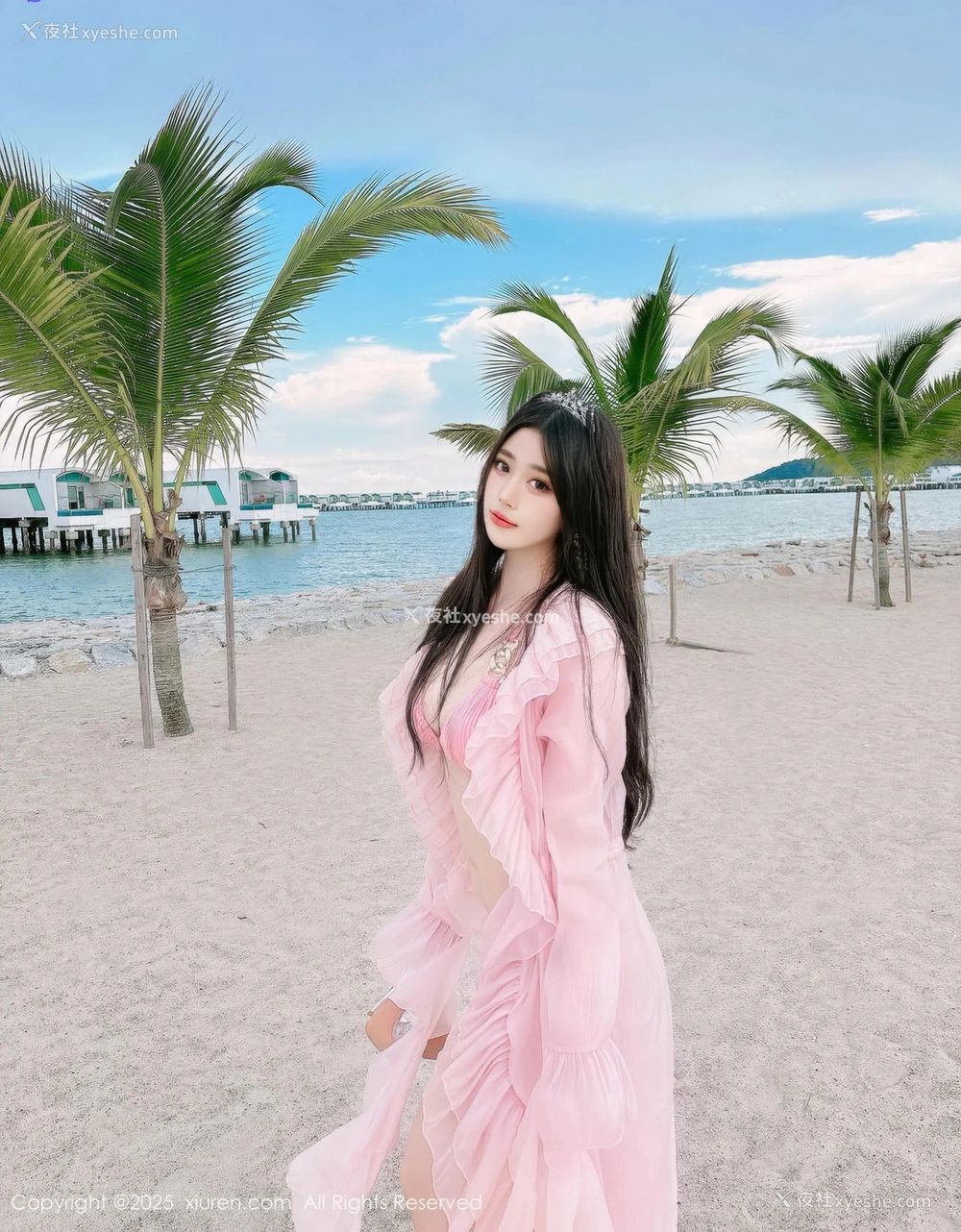 1P - [XiuRen秀人网] No.10160 蛋蛋宝 [67P]