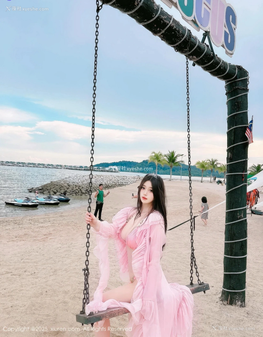 1P - [XiuRen秀人网] No.10160 蛋蛋宝 [67P]