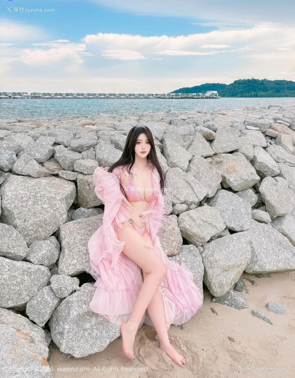 1P - [XiuRen秀人网] No.10160 蛋蛋宝 [67P]