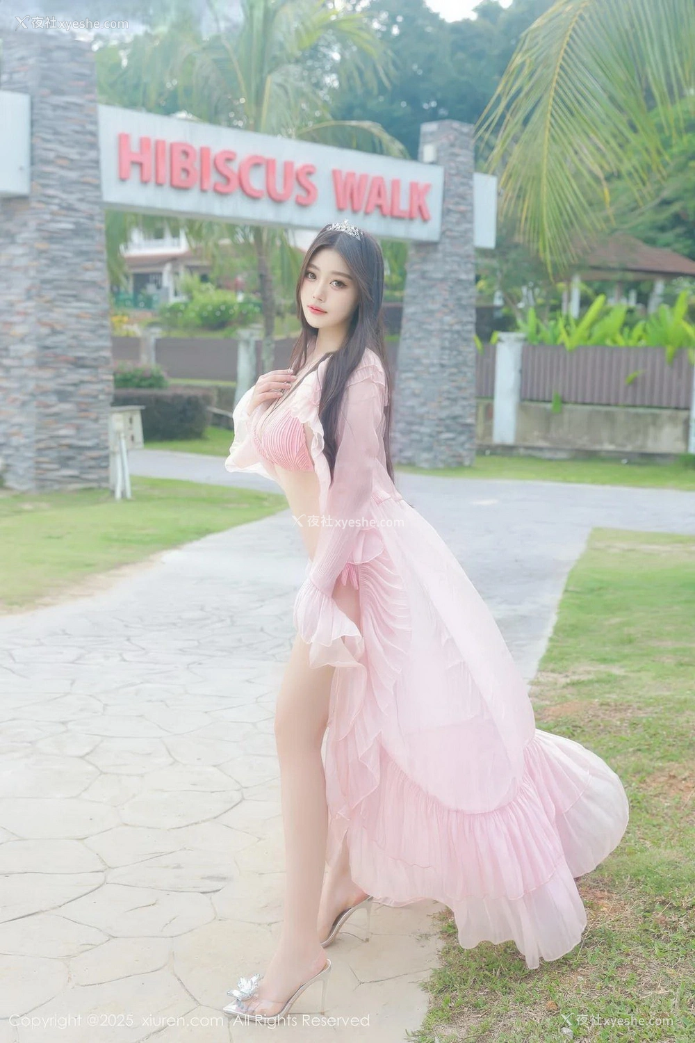 1P - [XiuRen秀人网] No.10160 蛋蛋宝 [67P]