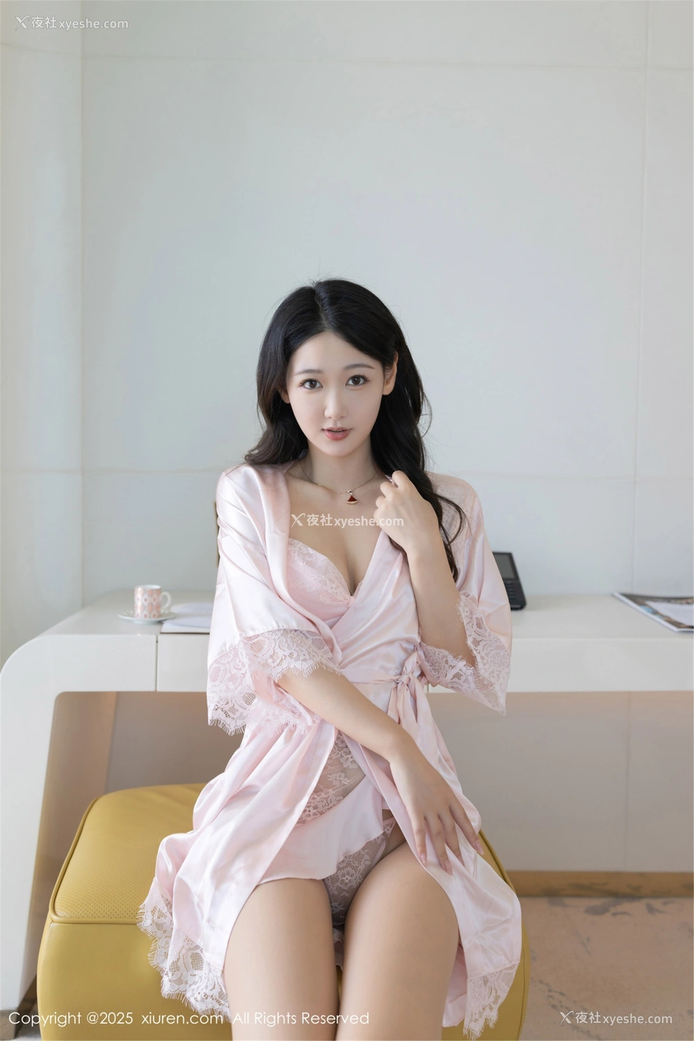 1P - XiuRen秀人网 NO.10150 唐安琪 [80P]