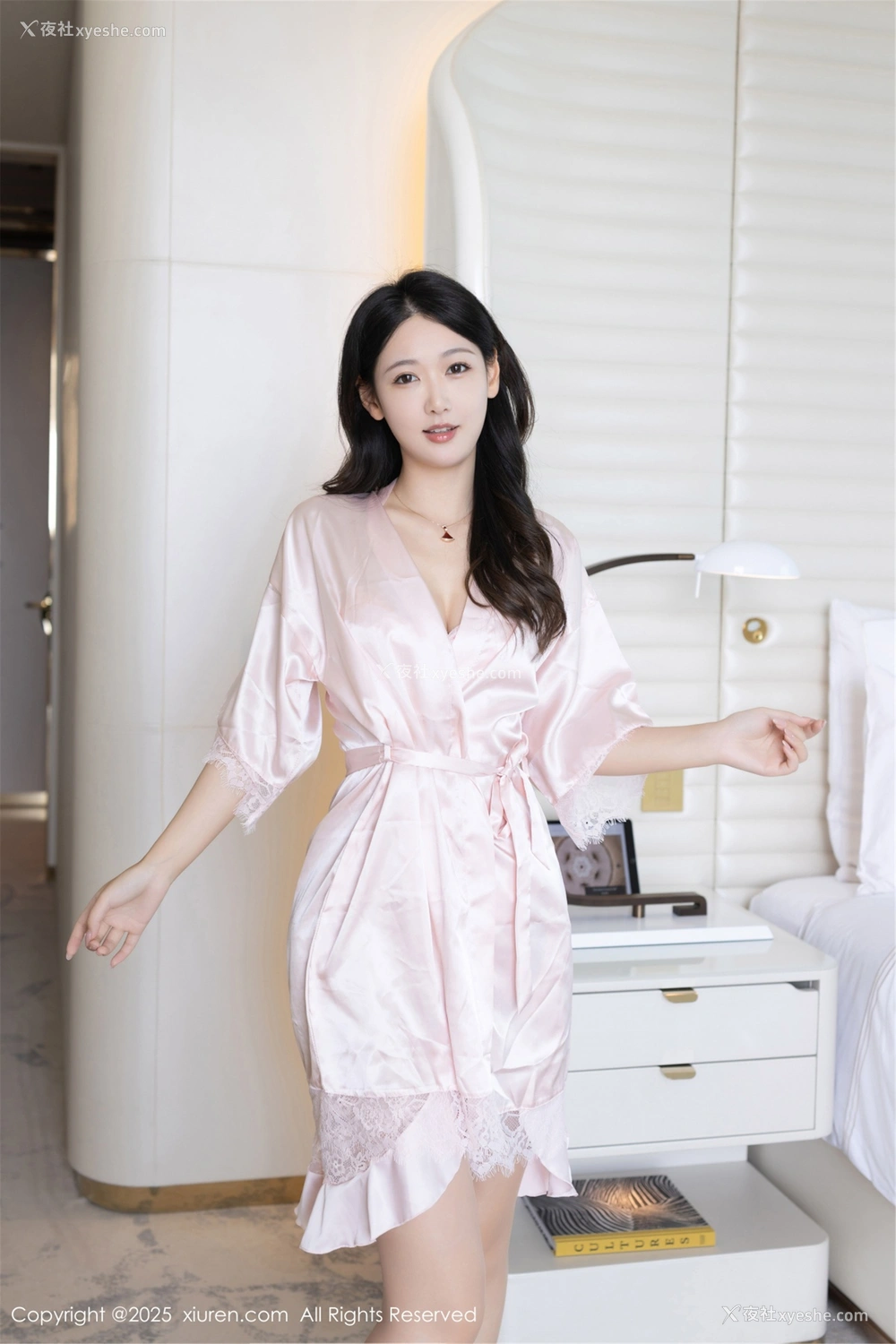 1P - XiuRen秀人网 NO.10150 唐安琪 [80P]