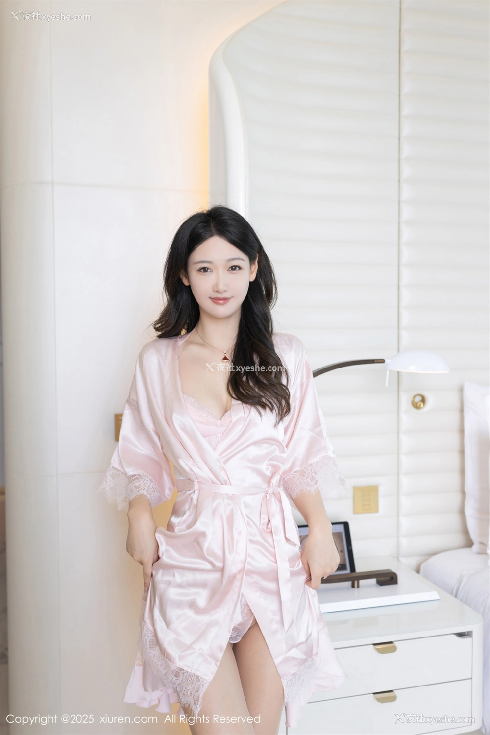 1P - XiuRen秀人网 NO.10150 唐安琪 [80P]