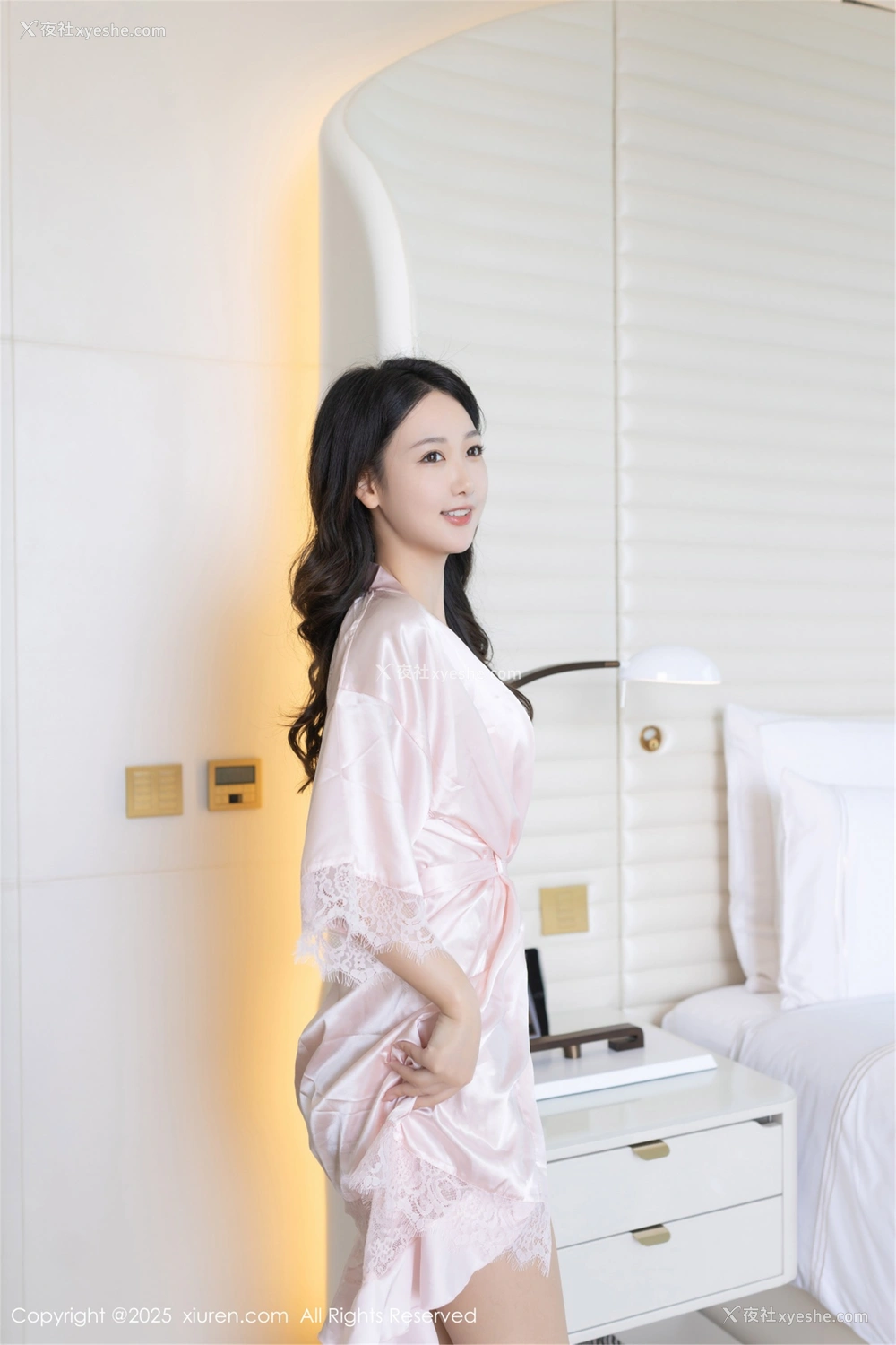 1P - XiuRen秀人网 NO.10150 唐安琪 [80P]