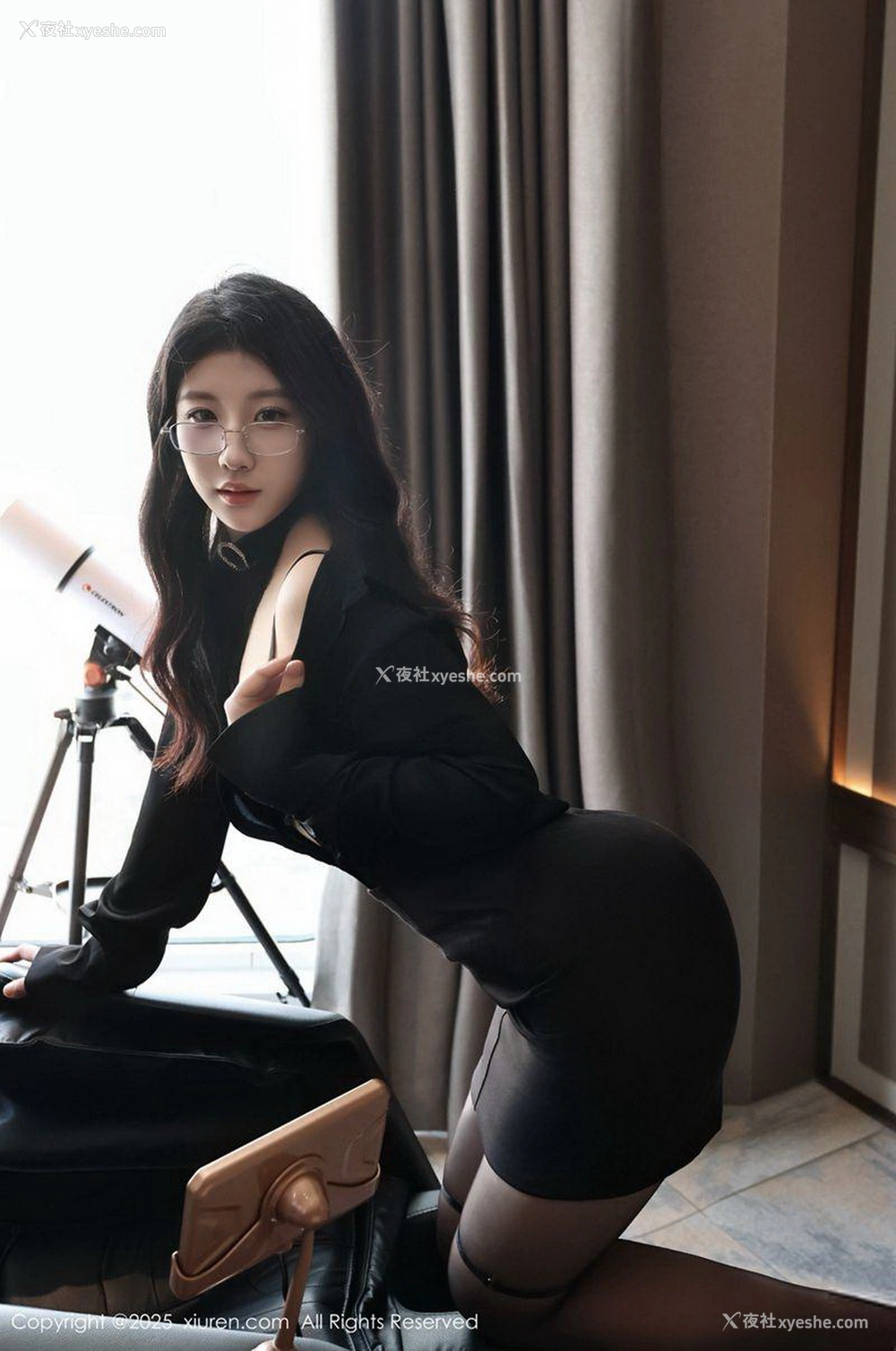 1P - [XiuRen秀人网] No.10167 小芭乐 [76P]