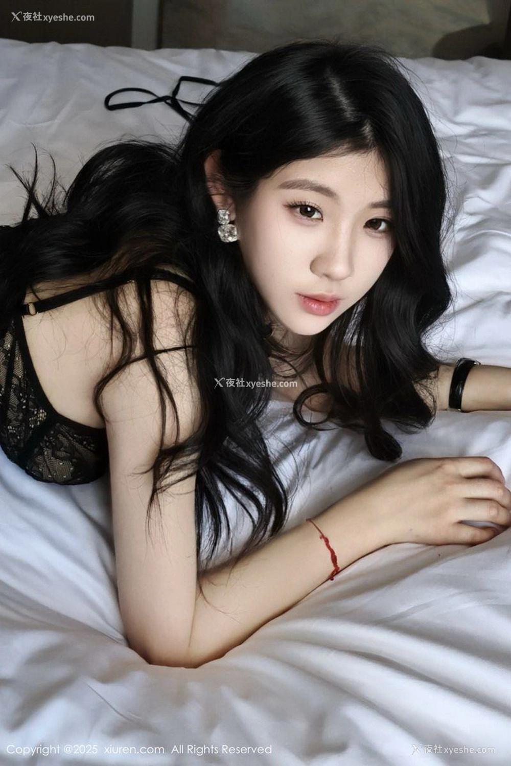 1P - [XiuRen秀人网] No.10167 小芭乐 [76P]