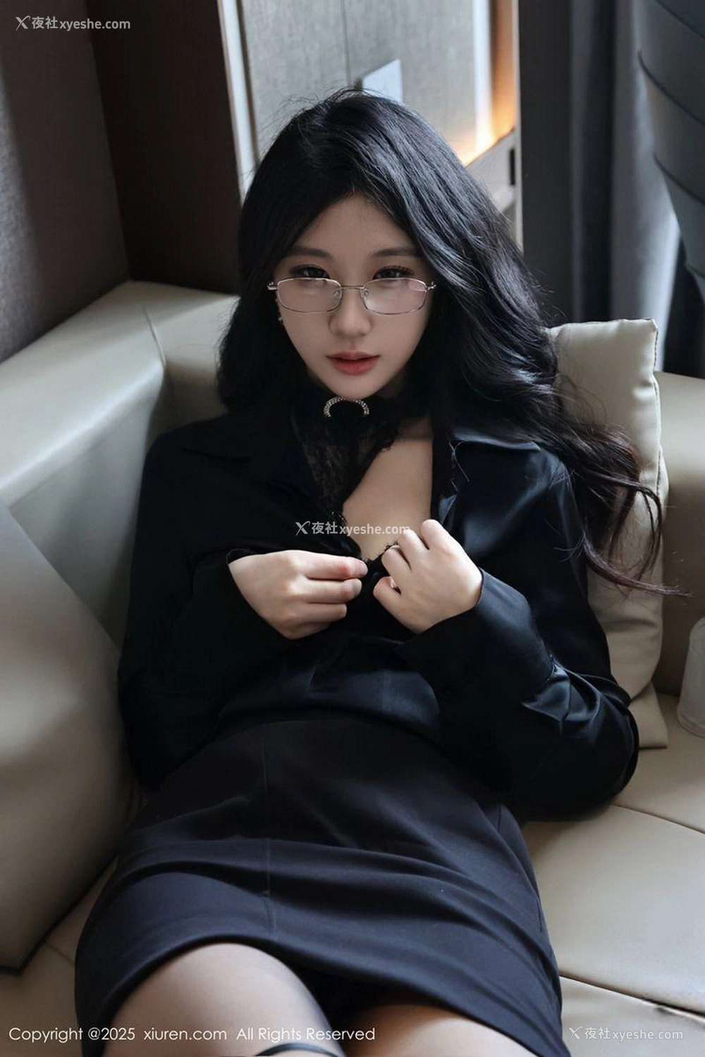 1P - [XiuRen秀人网] No.10167 小芭乐 [76P]