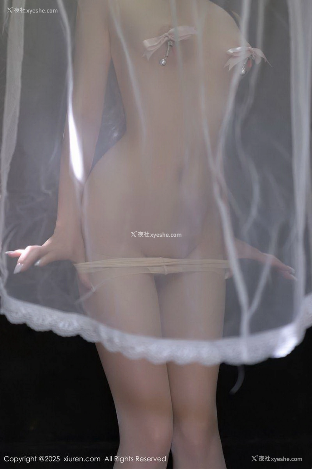 1P - [XiuRen秀人网] No.10173 鱼子酱Fish [81P]