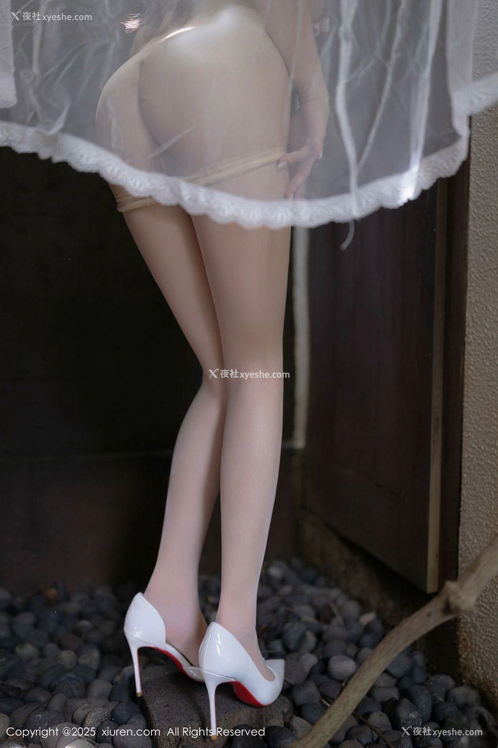 1P - [XiuRen秀人网] No.10173 鱼子酱Fish [81P]