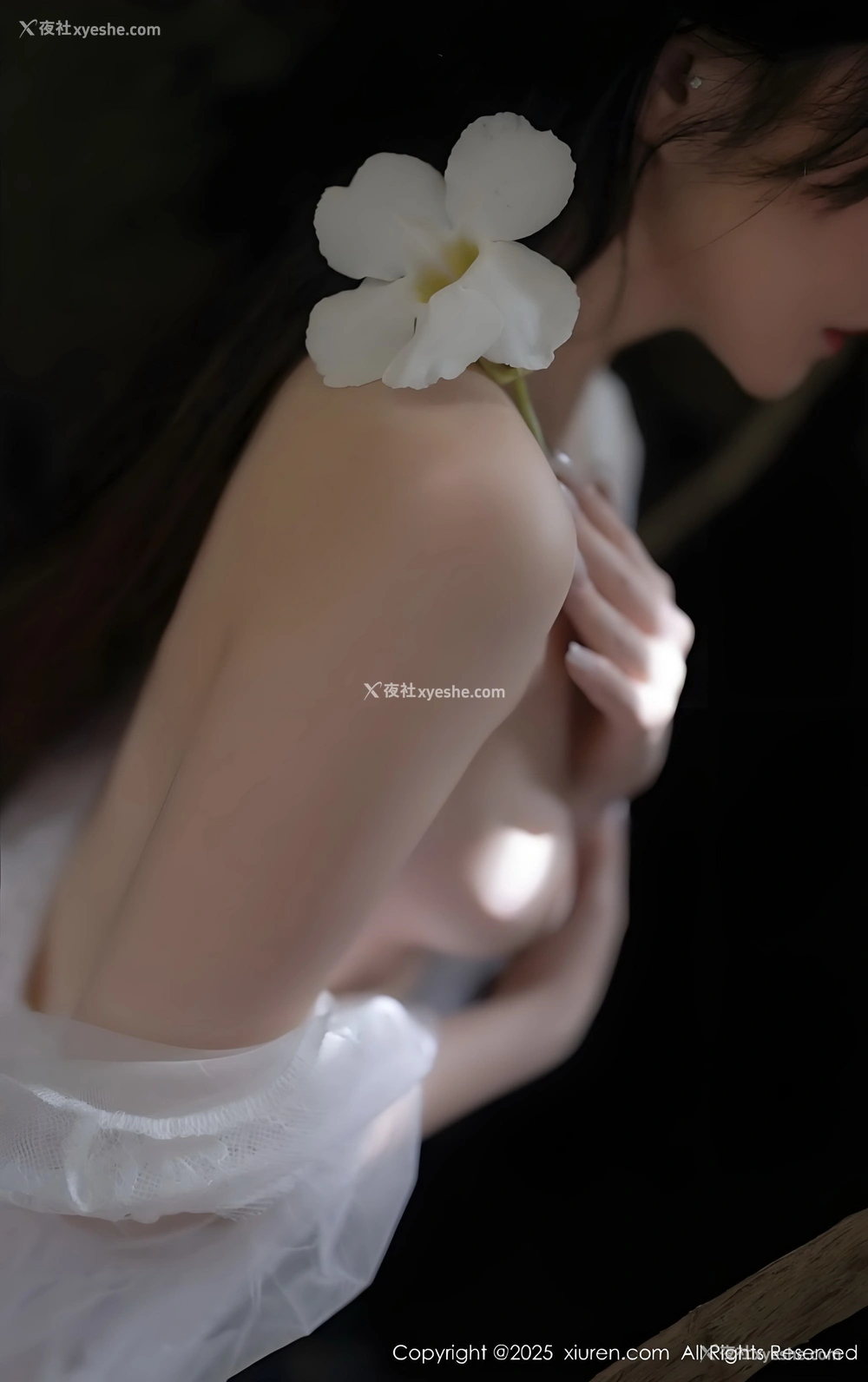1P - [XiuRen秀人网] No.10173 鱼子酱Fish [81P]