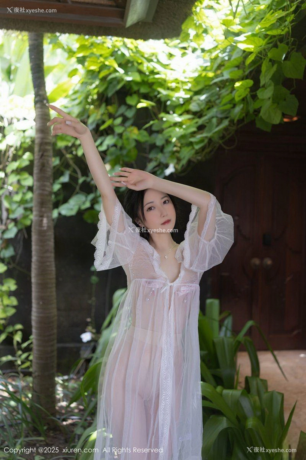 1P - [XiuRen秀人网] No.10173 鱼子酱Fish [81P]