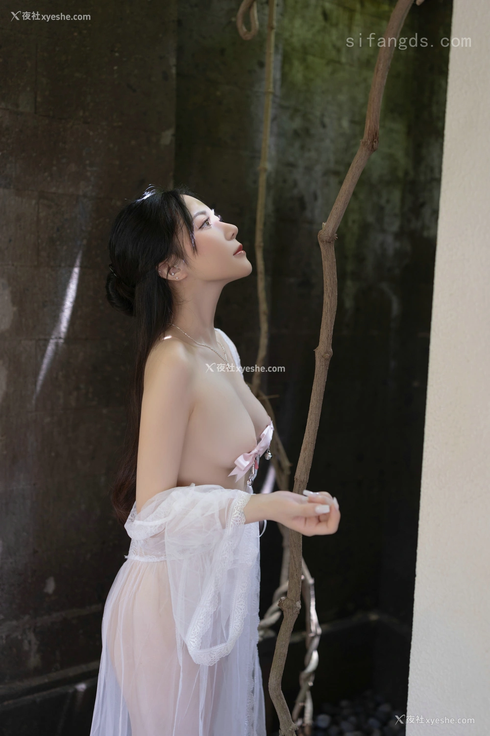 1P - 鱼子酱Fish – 内购 夕颜 [121P]