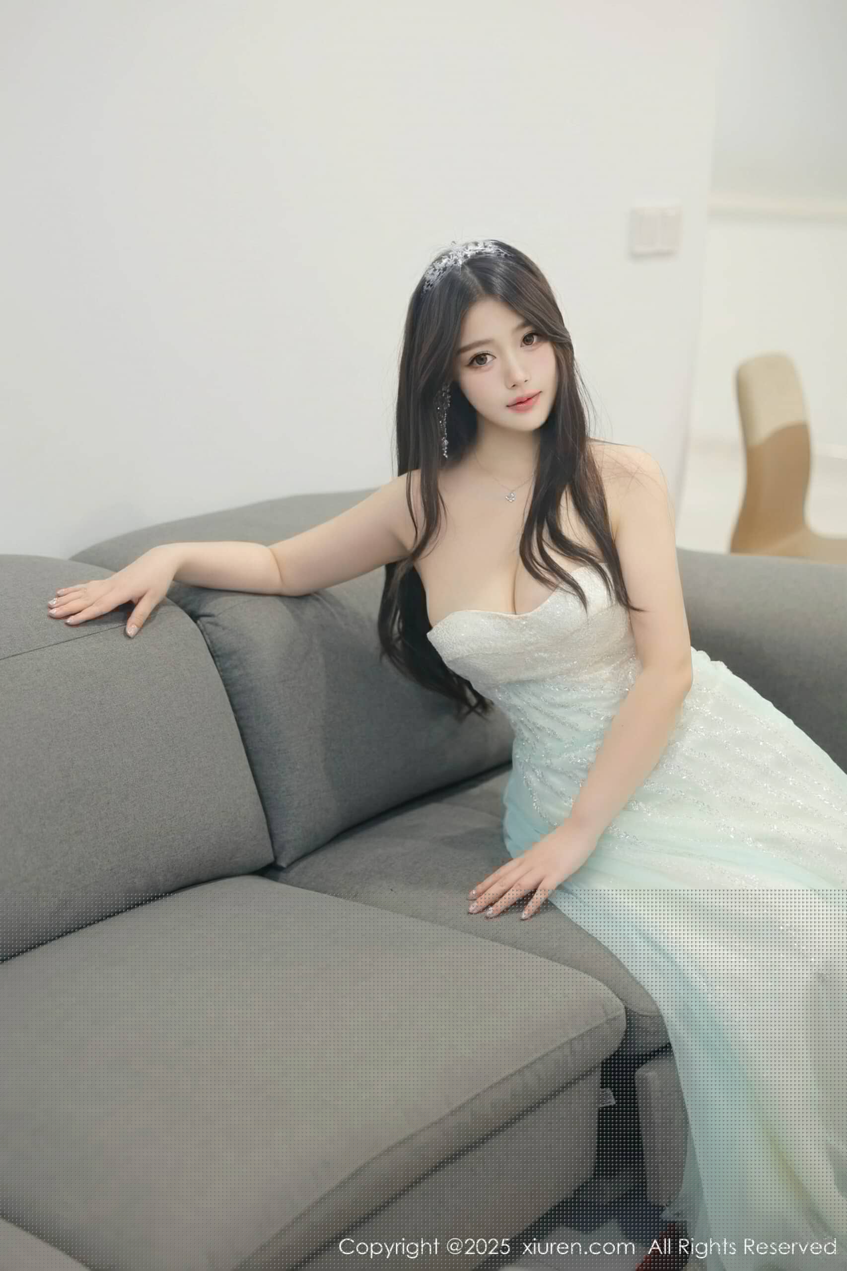1P - [XiuRen秀人网] No.10222 蛋蛋宝 [79P]