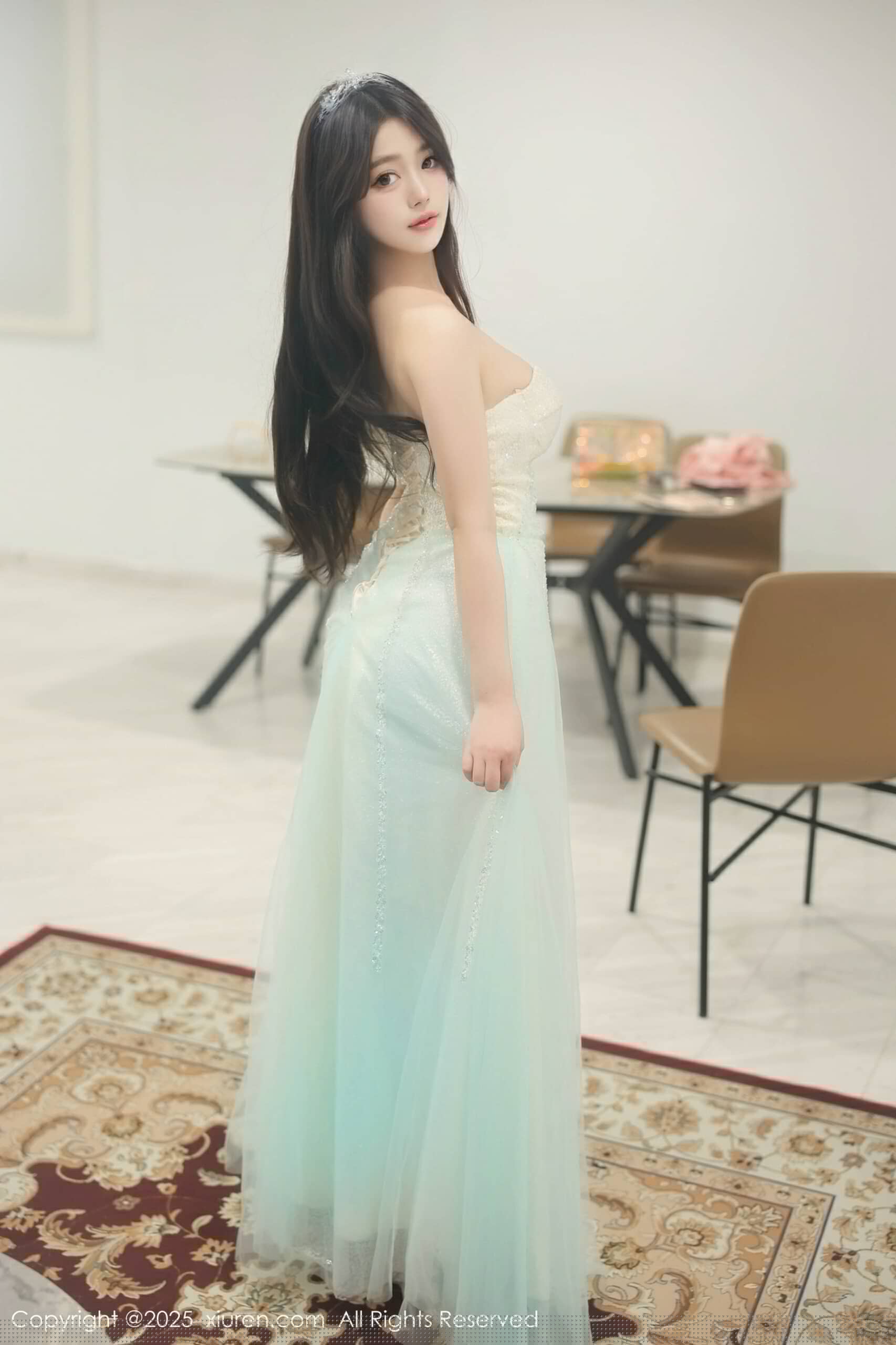 1P - [XiuRen秀人网] No.10222 蛋蛋宝 [79P]