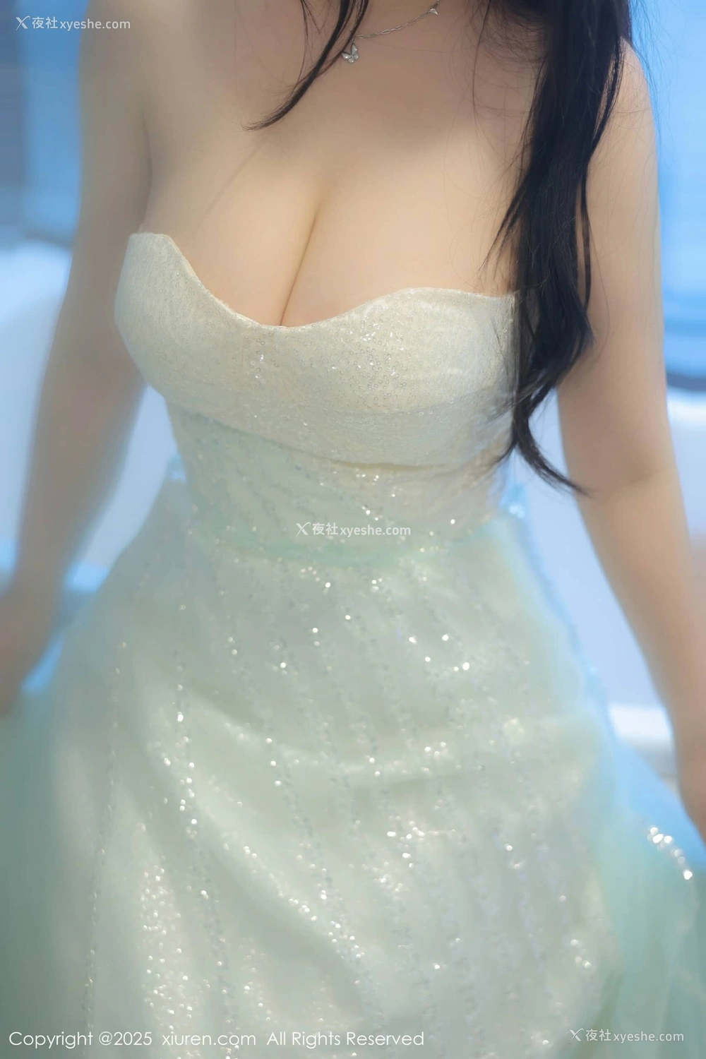 1P - [XiuRen秀人网] No.10222 蛋蛋宝 [79P]