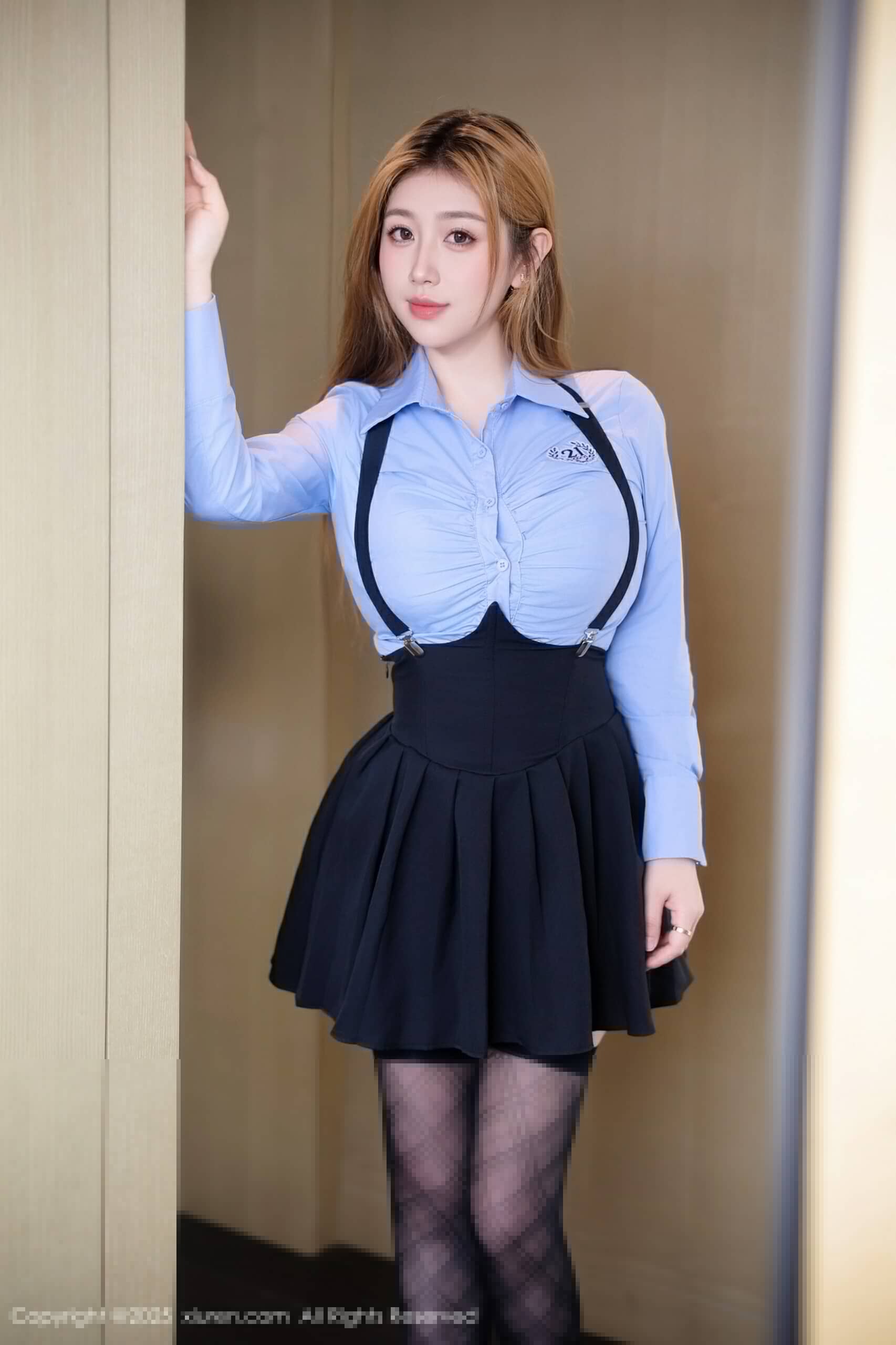1P - [XiuRen秀人网] No.10224 M麦当劳 [117P]