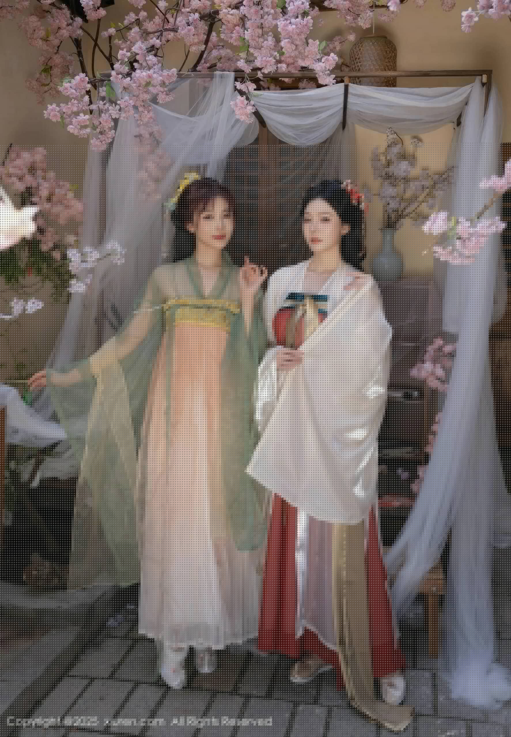 1P - [XiuRen秀人网] No.10223 陆萱萱 安然anran [81P]