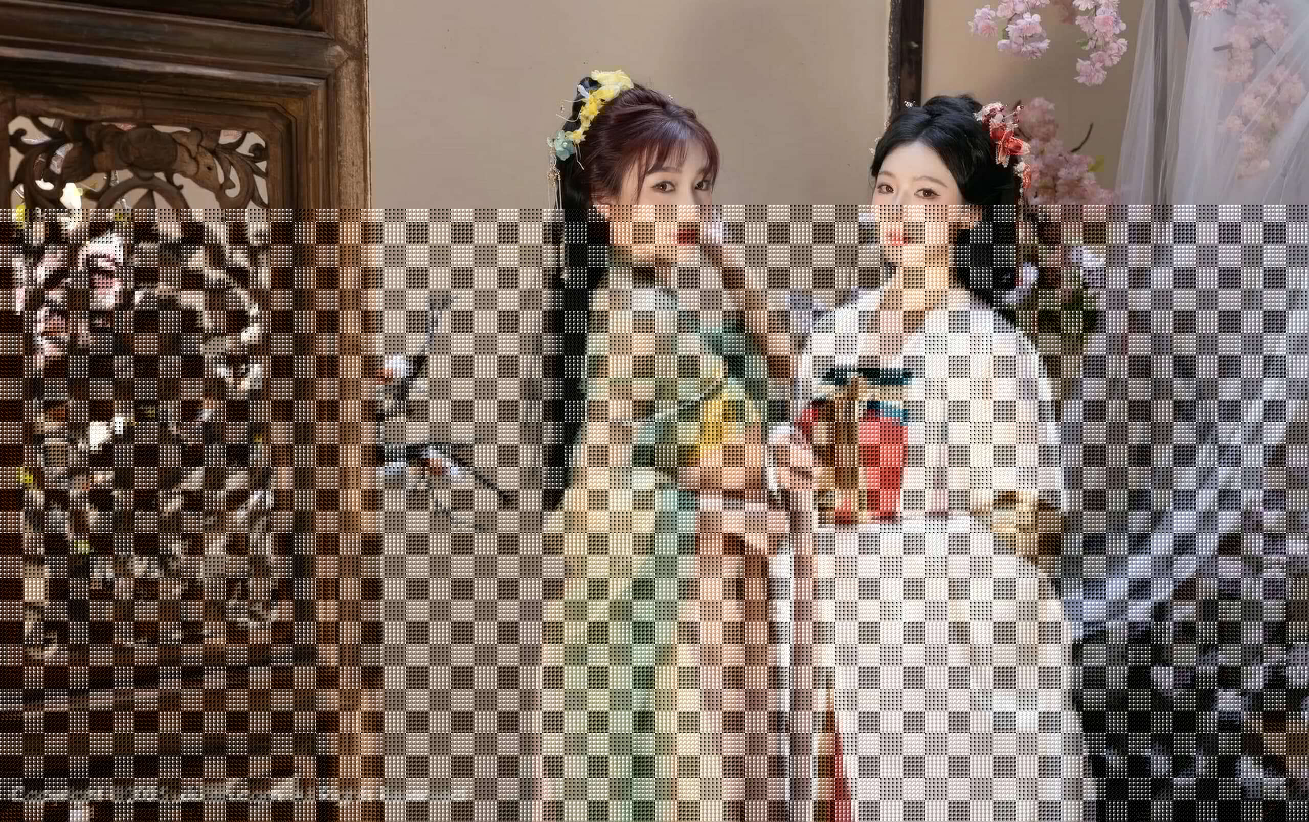 1P - [XiuRen秀人网] No.10223 陆萱萱 安然anran [81P]