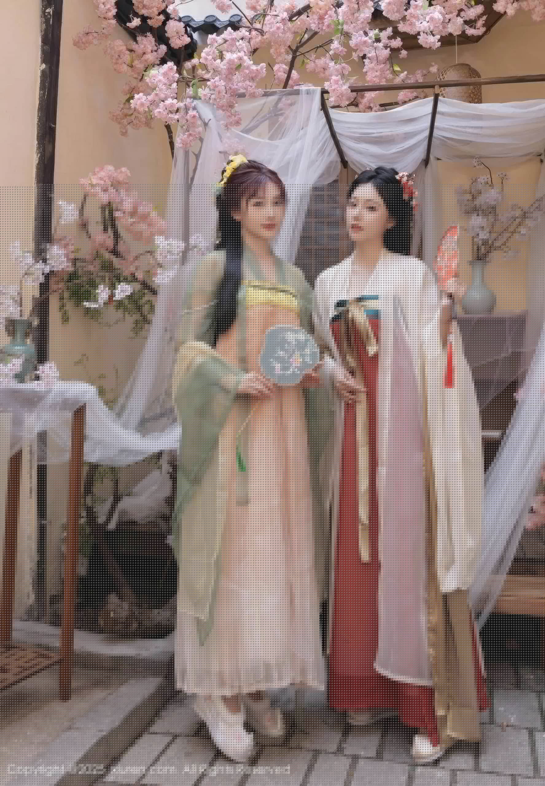 1P - [XiuRen秀人网] No.10223 陆萱萱 安然anran [81P]