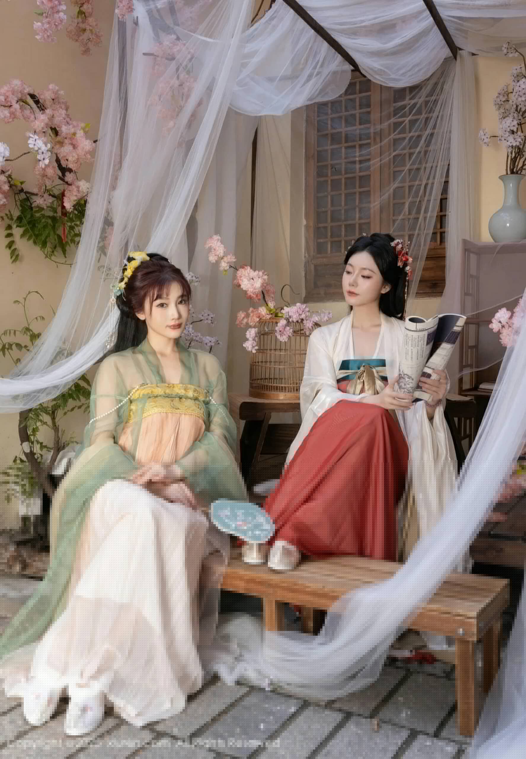 1P - [XiuRen秀人网] No.10223 陆萱萱 安然anran [81P]