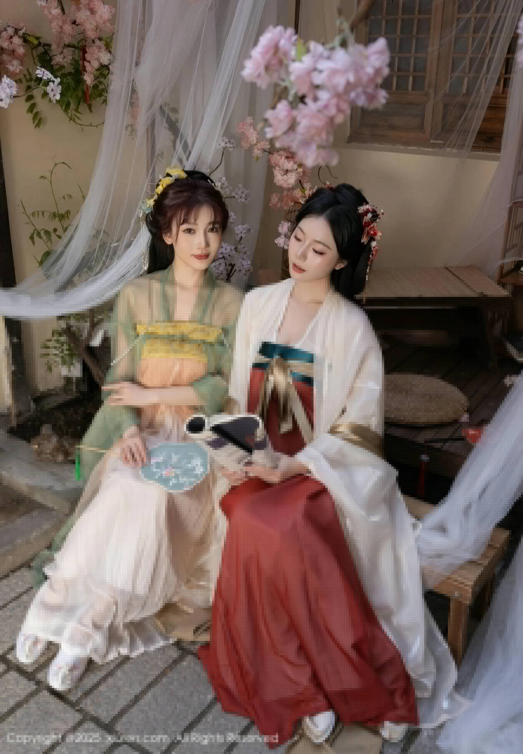 1P - [XiuRen秀人网] No.10223 陆萱萱 安然anran [81P]