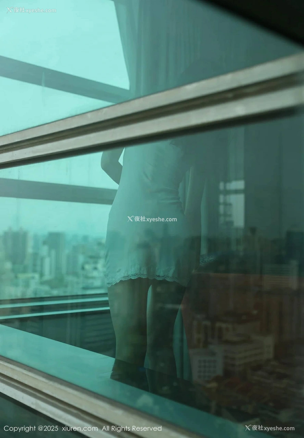 1P - [XiuRen秀人网] No.10226 布丁wow [89P]