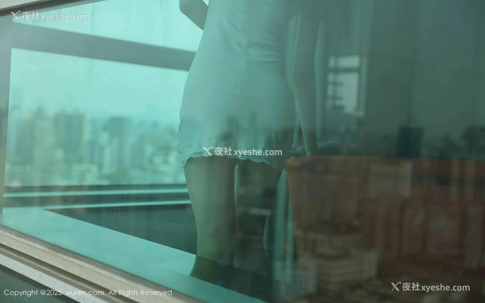 1P - [XiuRen秀人网] No.10226 布丁wow [89P]
